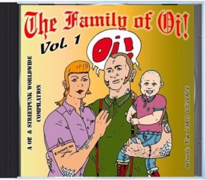 THE FAMILY OF OI_ - VA
